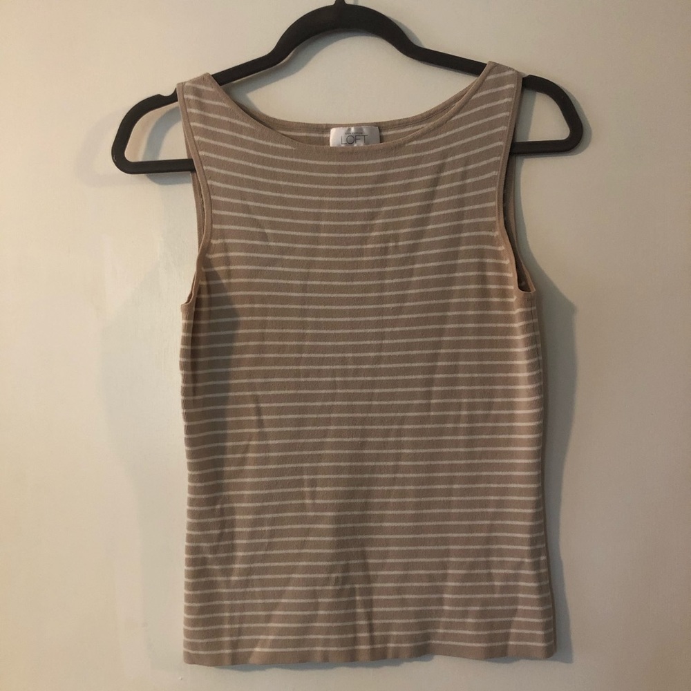 LOFT Tank Top
